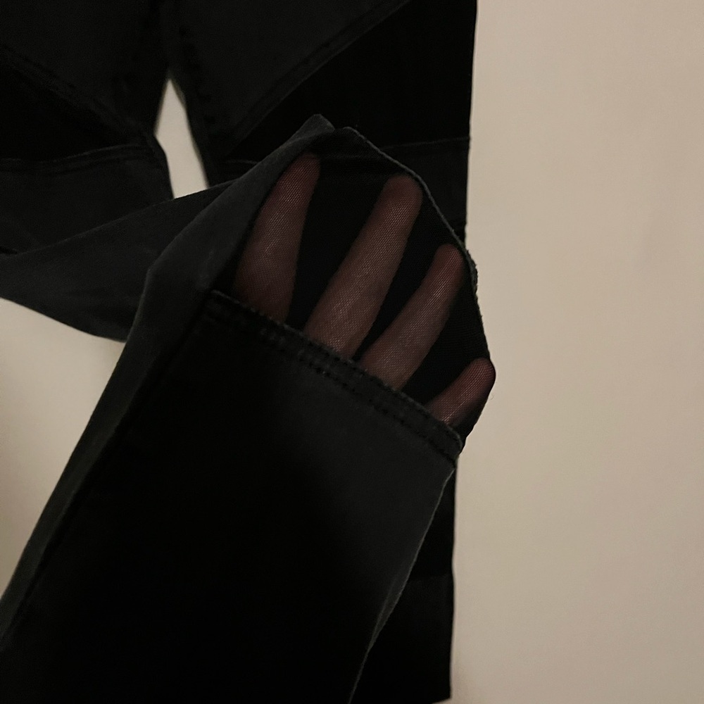Black jeans lip service vintage - Picture 3 of 5